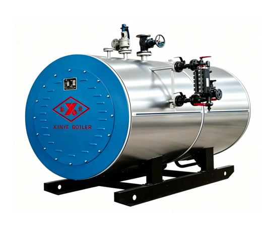 LDR/WDR Electric Heating Boiler