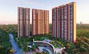 Sobha Karma Lakelands