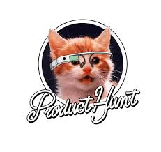 Product Hunt Cat