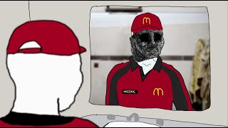 mcdonalds