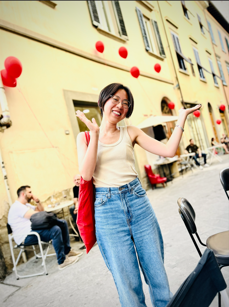 Prato Academy 2023 event photo 3