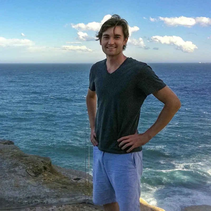 Ross Ulbricht