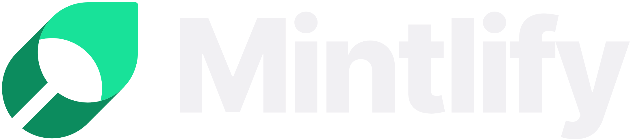 Mintlify logo