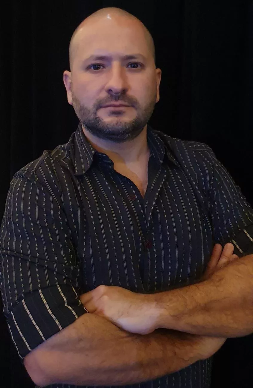 Paulo Rolim - Especialista em Neurofinanças