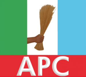 All Progressives Congress (APC) Logo