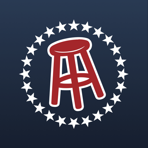 Barstool Sports Coin Logo