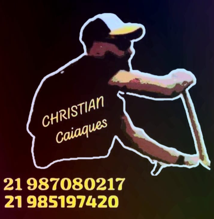 Christian Caiaques Logo