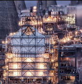 Petrochemical
