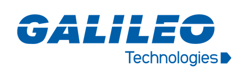 Logo de Galileo Technologies