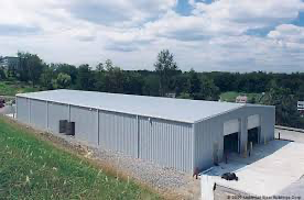 Industrial Warehouse