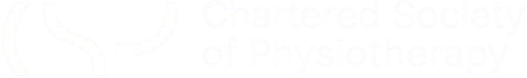 CSP - Chartered Society of Physiotherapy