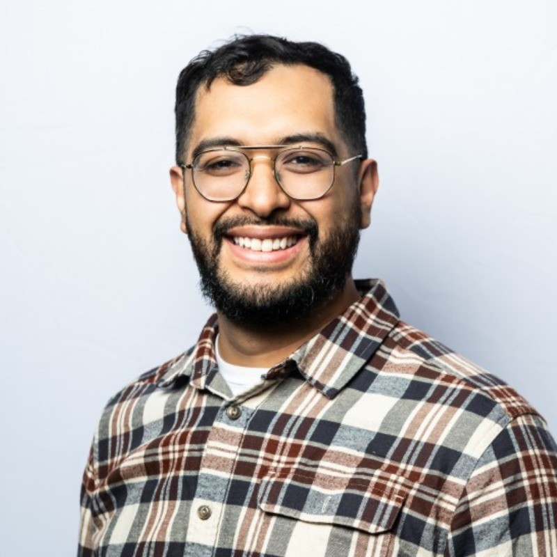 Marco Patiño