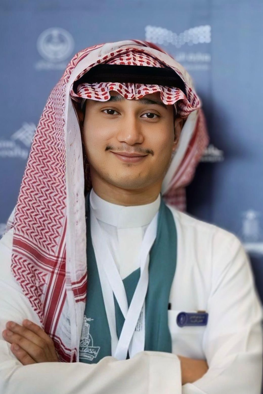 Nawaf Yahya Almarwaee