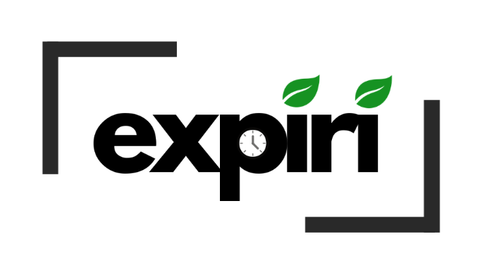 Expiri Logo