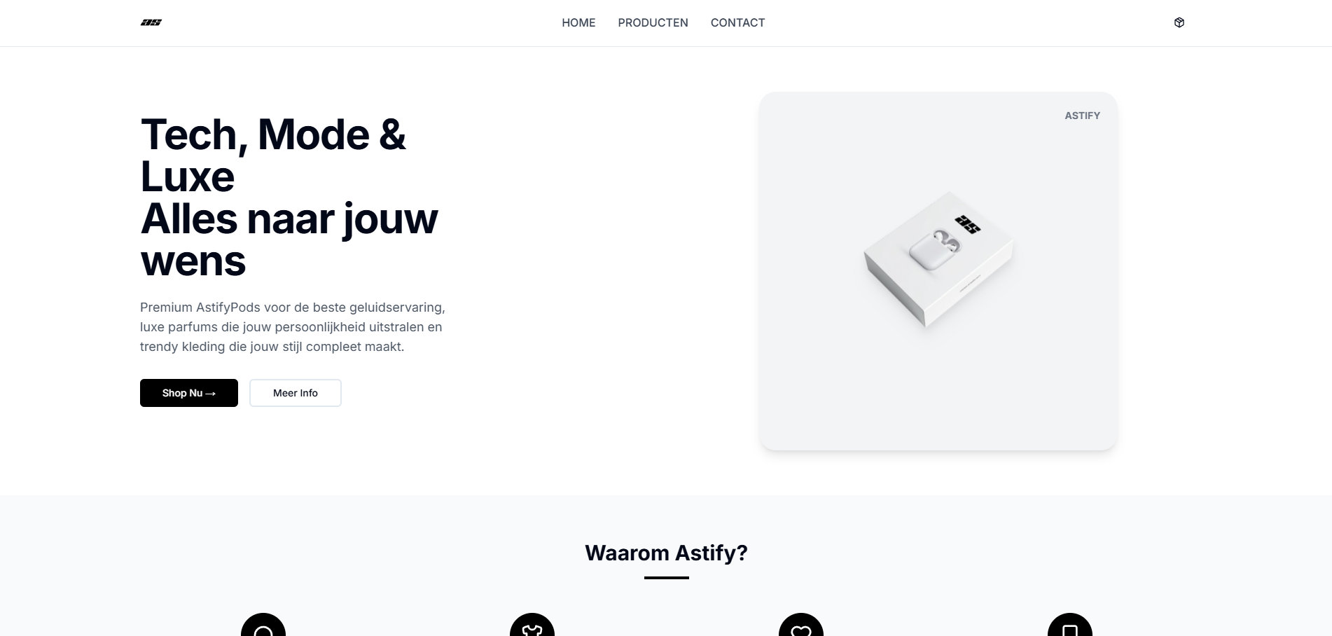 Astify