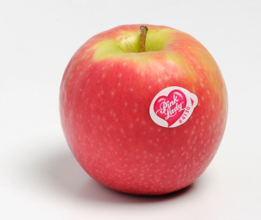 Pomme Pink Lady