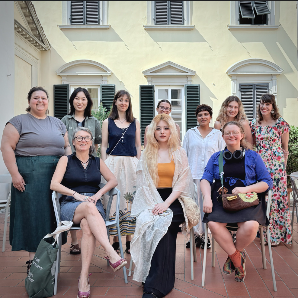 Prato Academy 2025 event photo 4