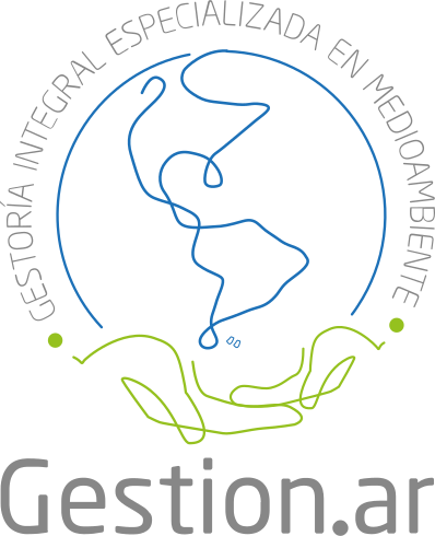 GESTIONAR logo