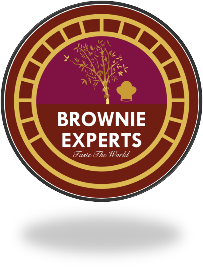 Brownie Experts Logo