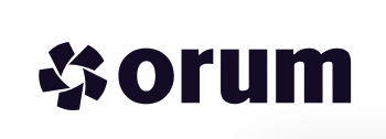 Orum logo