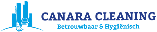 Canara Cleaning Logo