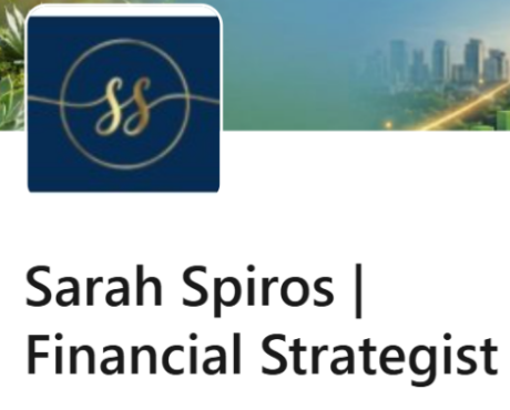 Sarah Spiros client logo