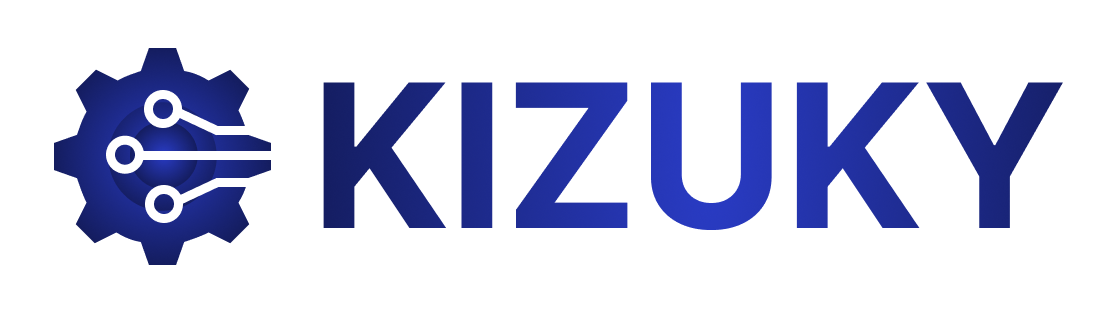 KIZUKY Logo