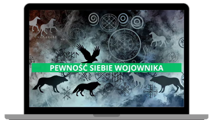 Pewność Siebie Wojownika