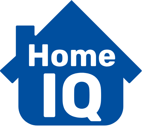 Home IQ Logo