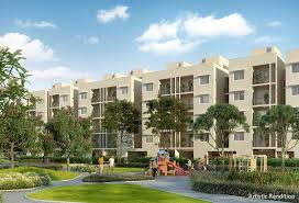 DLF Garden City