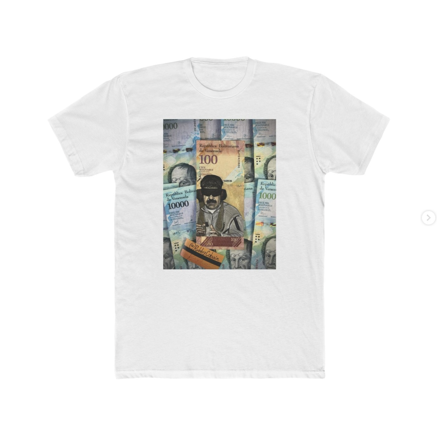 Remera Personalizada