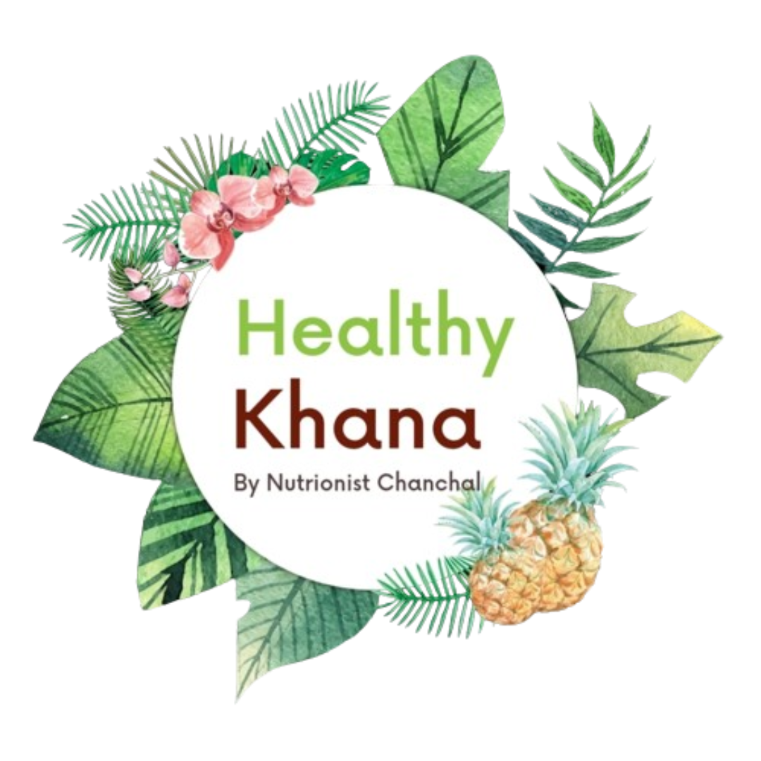 Healthy Khana