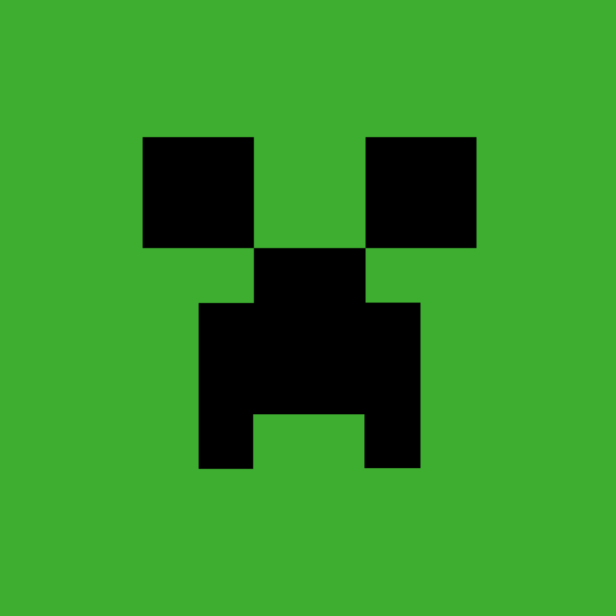 Creeper Logo