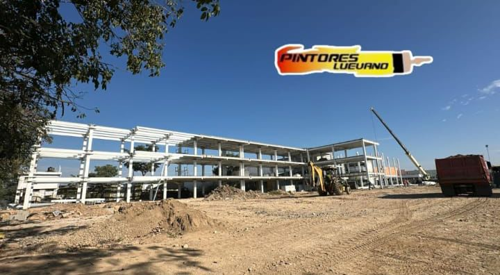 Proyecto Industrial