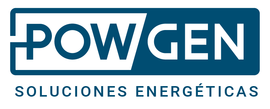 Logo de Powgen