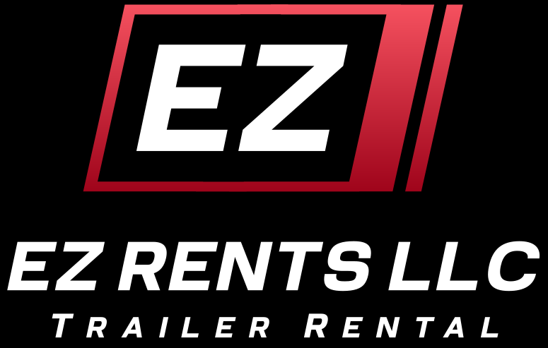 EZRENTS LLC Logo