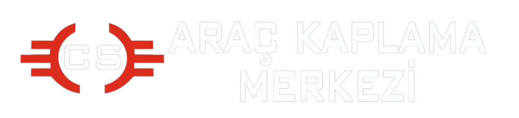 CS Araç Kaplama Merkezi