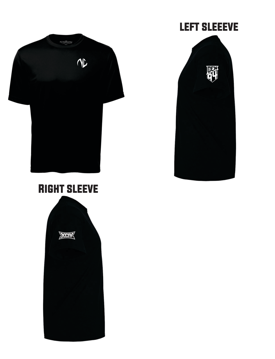 Parent Tee