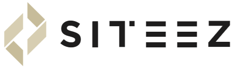 SiteEZ Logo