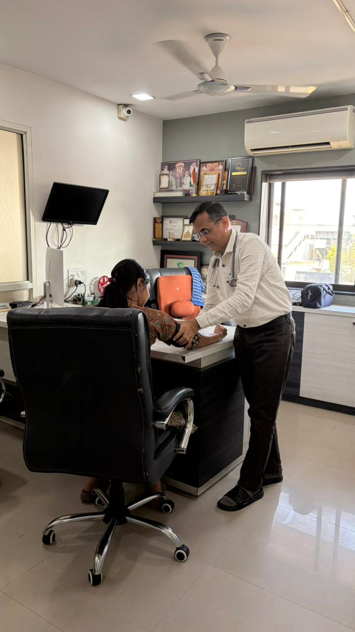 Cardiac Rehabilitation Programs