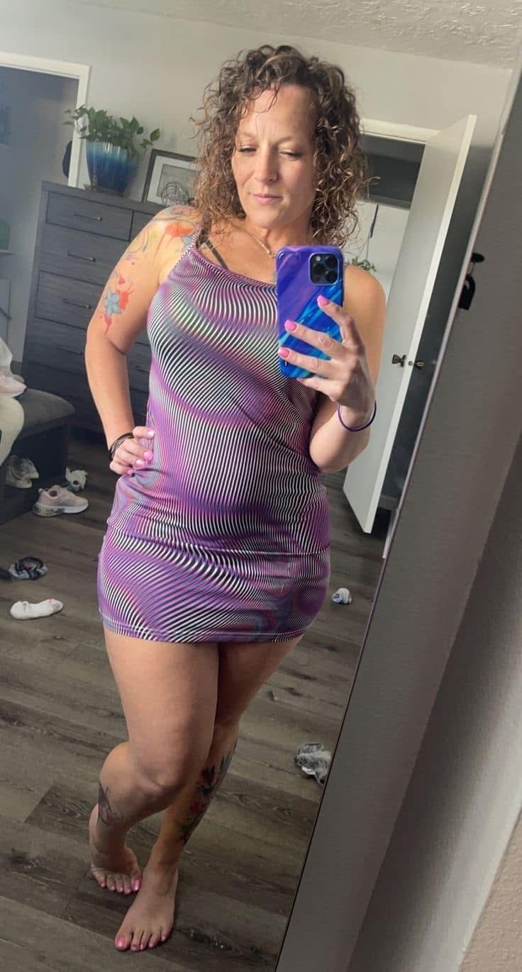 Photo of Rachel K. from Manchester, England