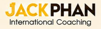 JackPhan Logo