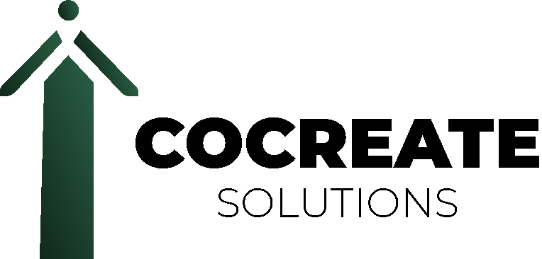 CoCreate Solutions Logo