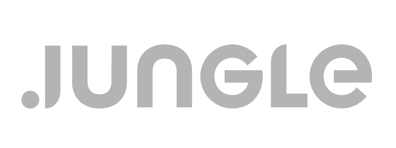 Jungle logo