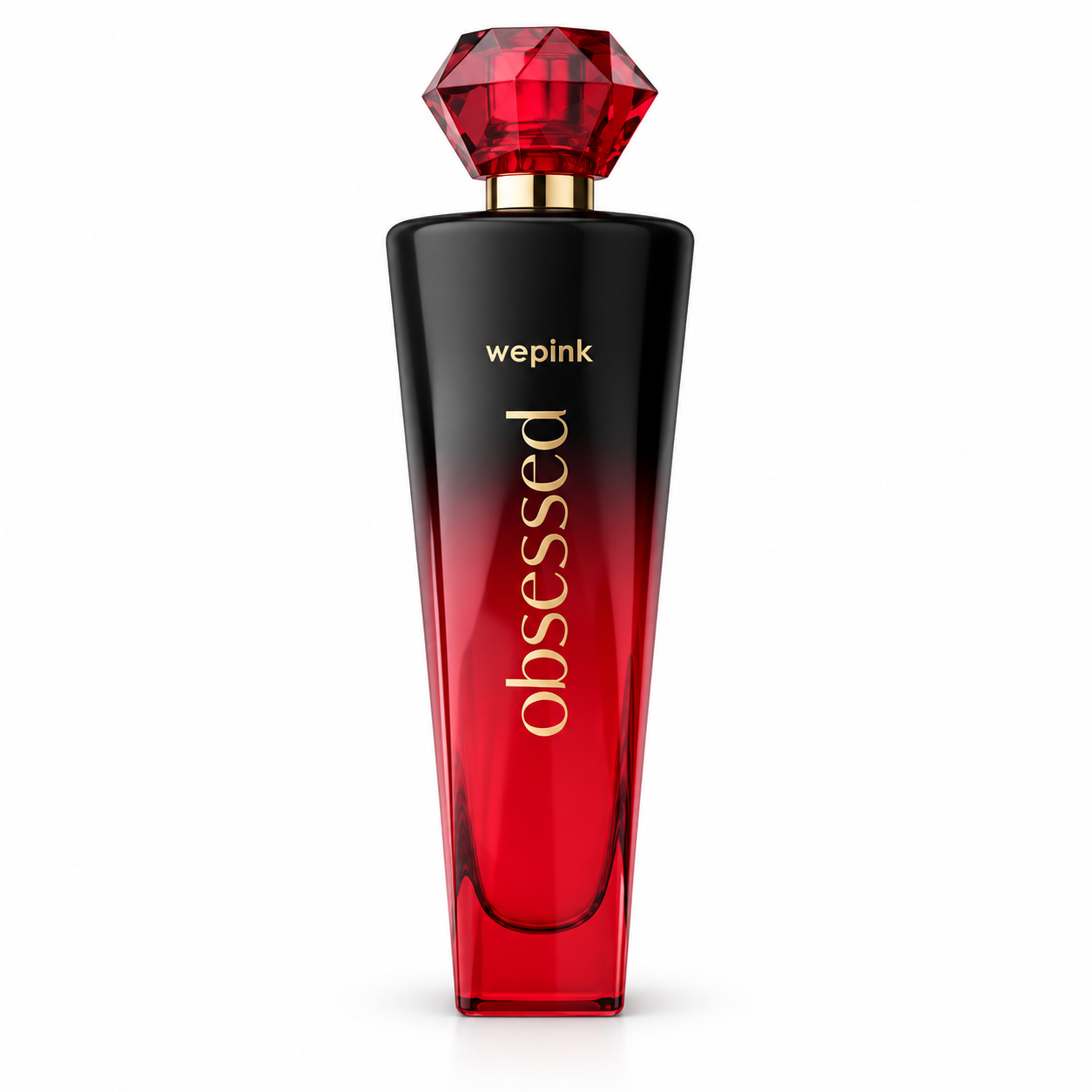 Kit Completo Obsessed Wepink - 3 em 1 - imagem 4