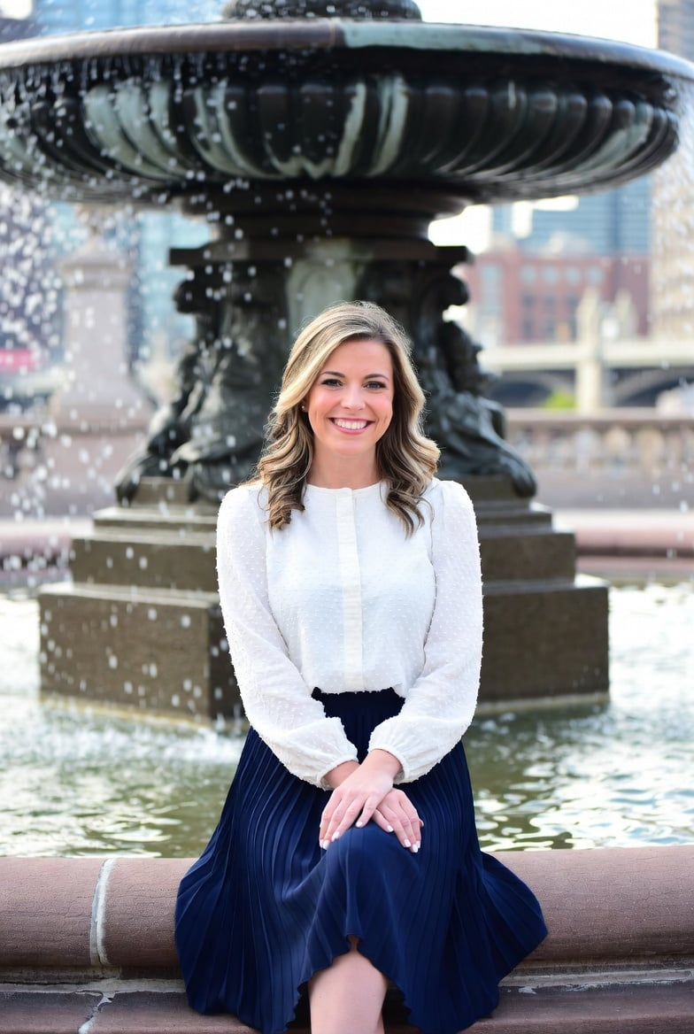 Lauren Elizabeth Hayes with Local Bite Marketing