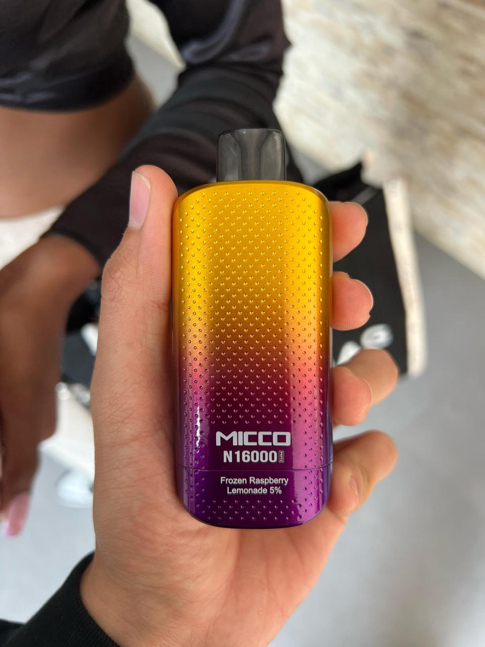 MICCO N16000