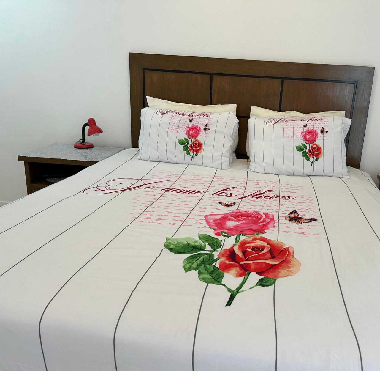 Habitación Matrimonial