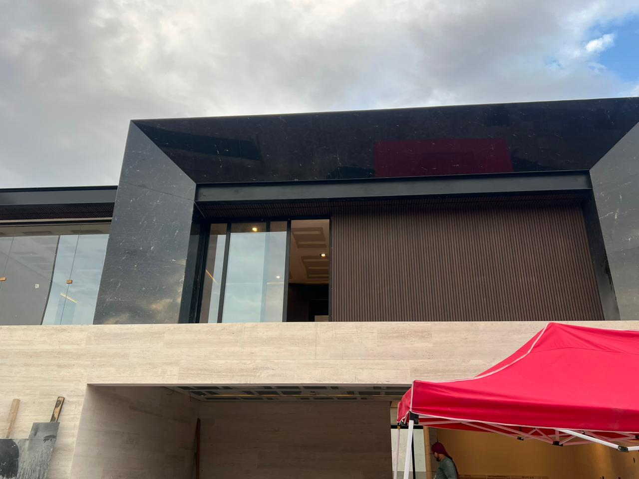 Residencia Completa