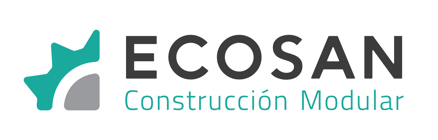 Logo de Ecosan